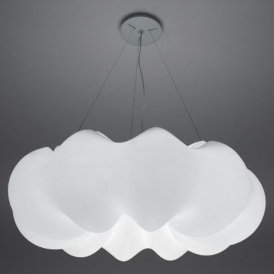 Nuboli Suspension by Artemide - Starlight Lighting USA and Canada